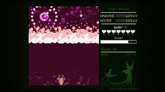 No Need for Flowers screenshot 6