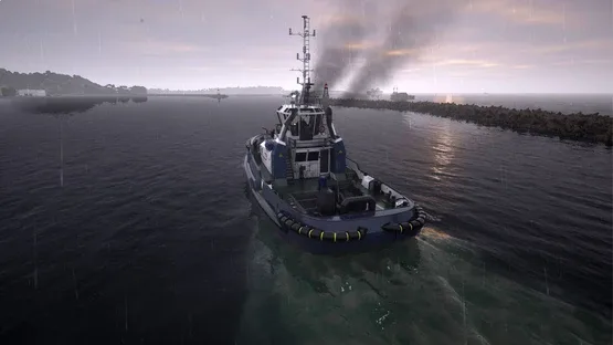 Seafarer: The Ship Sim screenshot 2