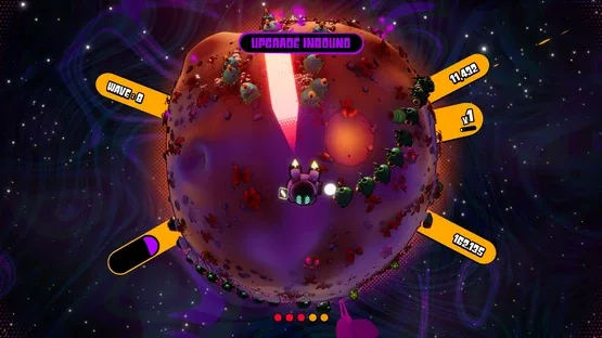 Oblitacrater screenshot 1