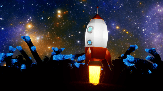 Endless Horizons Screenshot