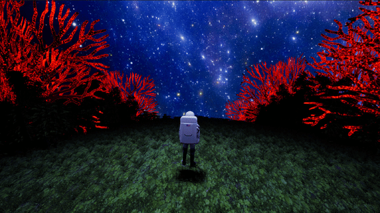 Endless Horizons Screenshot