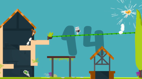 Boiiing Boiiing Screenshot