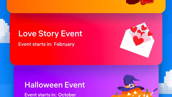 Pixel Art Screenshot