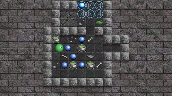 Soko Banish screenshot 1