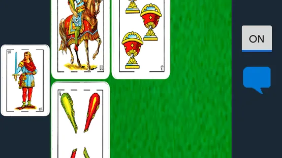 Truco Uruguayo screenshot 3