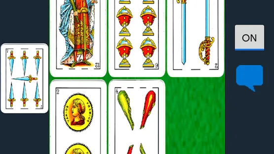 Truco Uruguayo screenshot 4