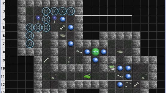Soko Banish screenshot 3