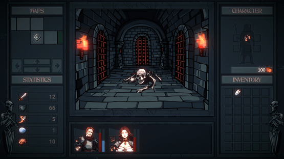 Rune Ark Screenshot