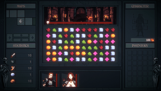 Rune Ark Screenshot