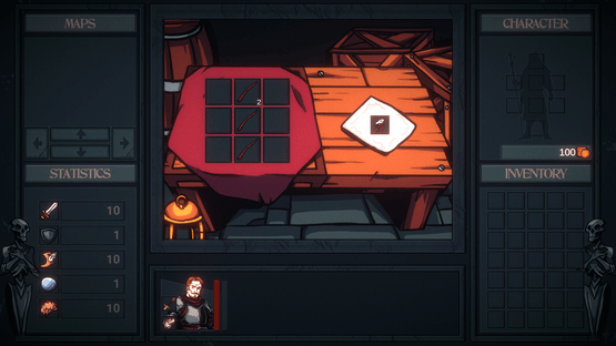 Rune Ark Screenshot