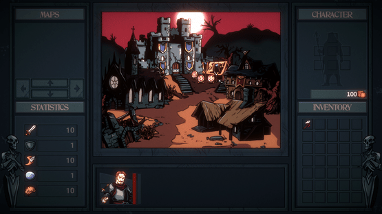 Rune Ark Screenshot