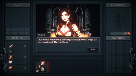 Rune Ark Screenshot