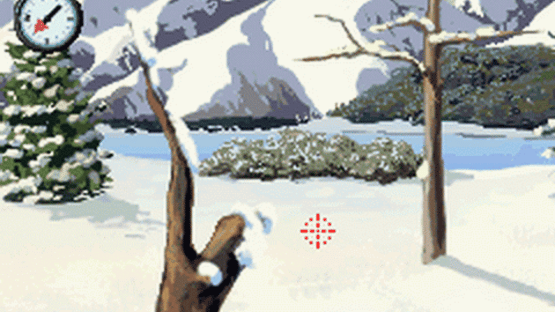 Cabela's Big Game Hunter Screenshot