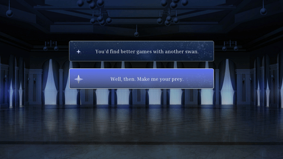 Moondusk Masquerade Screenshot