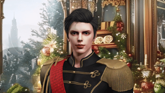 LingTian 2: Your Destined Prince Screenshot