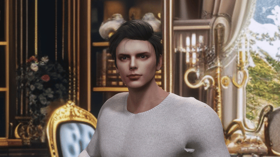 LingTian 2: Your Destined Prince Screenshot