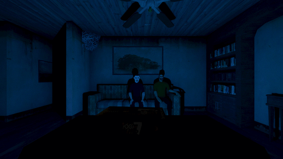 Trash Horror Collection 5 Screenshot