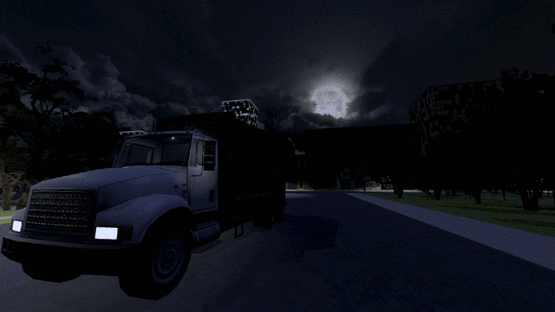 Trash Horror Collection 5 Screenshot