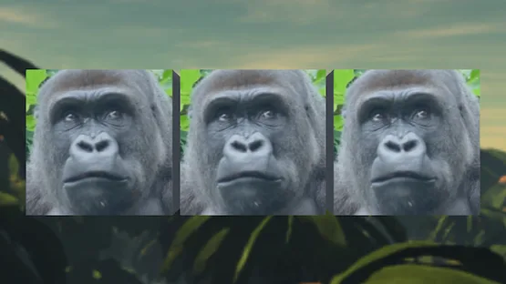 Gorilla Slot Infinity screenshot 3
