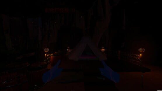 VR Wilderness Survival screenshot 5