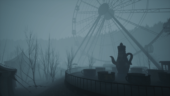 Pestilence Screenshot