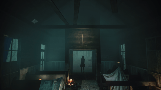 Pestilence Screenshot