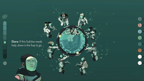 Sub-Verge Screenshot