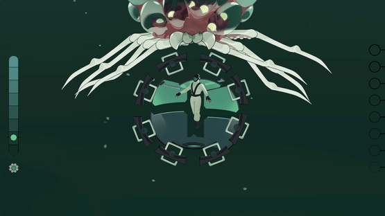 Sub-Verge Screenshot