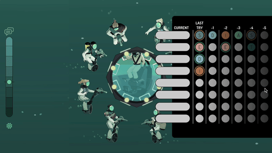 Sub-Verge Screenshot