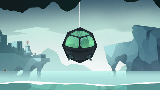 Sub-Verge Screenshot