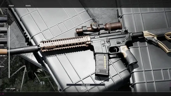 Wraith Ops screenshot 3