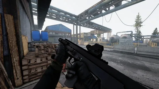 Wraith Ops screenshot 10
