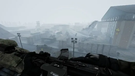 Wraith Ops screenshot 11