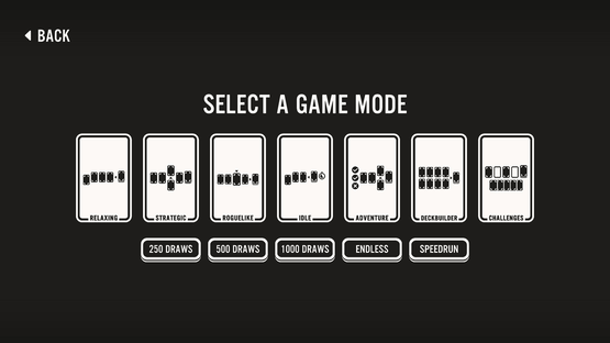 Card Draw Screenshot