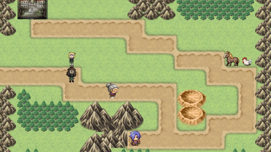 Titty World Screenshot