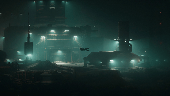 Cthulhu: The Cosmic Abyss Screenshot