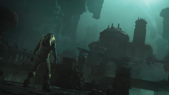 Cthulhu: The Cosmic Abyss Screenshot