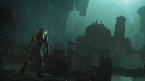 Cthulhu: The Cosmic Abyss screenshot 3