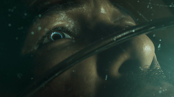 Cthulhu: The Cosmic Abyss Screenshot
