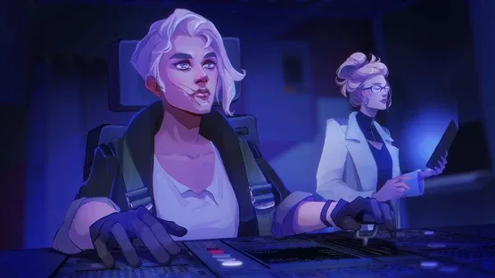 Dead In Antares screenshot 10