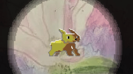 Gordon and the Light Within Screenshot