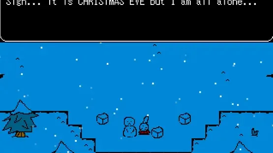 Sweet Dreams on Christmas Eve screenshot 2