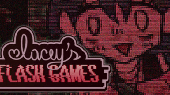 Lacey's Flash Games Screenshot