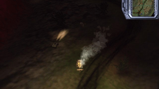 Hell-Copter Screenshot