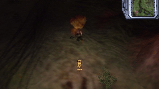 Hell-Copter Screenshot