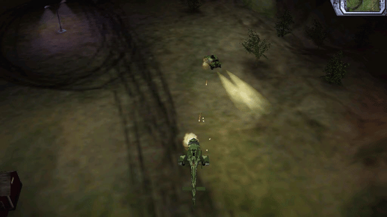 Hell-Copter Screenshot