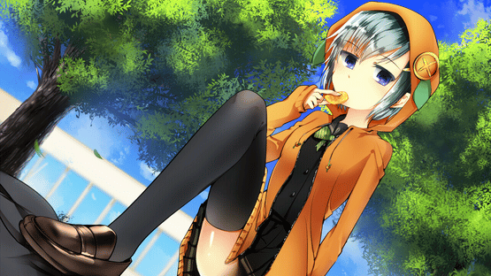 Kekkon Shugi Kokka Screenshot