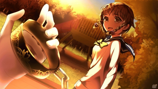 Kekkon Shugi Kokka Screenshot