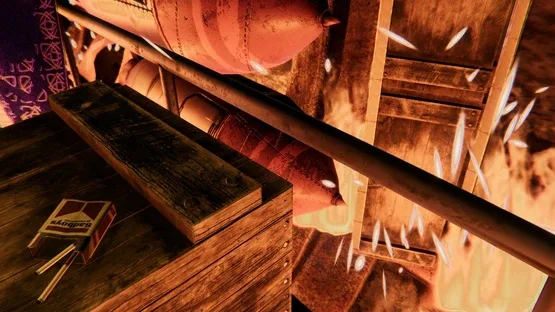 Death In Your Dice screenshot 3
