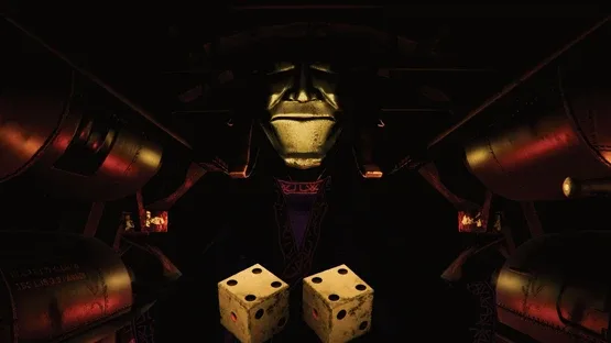 Death In Your Dice screenshot 5